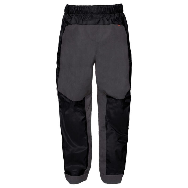 VAUDE gefütterte Regenhose Kids Escape III