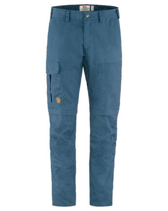 FJALLRAVEN Outdoorhose Karl Pro Zip-Off Trs M