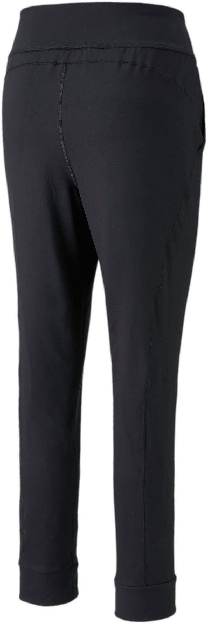 Puma Damen Trainingshose Studio Foundation Jogger 521613 2/3