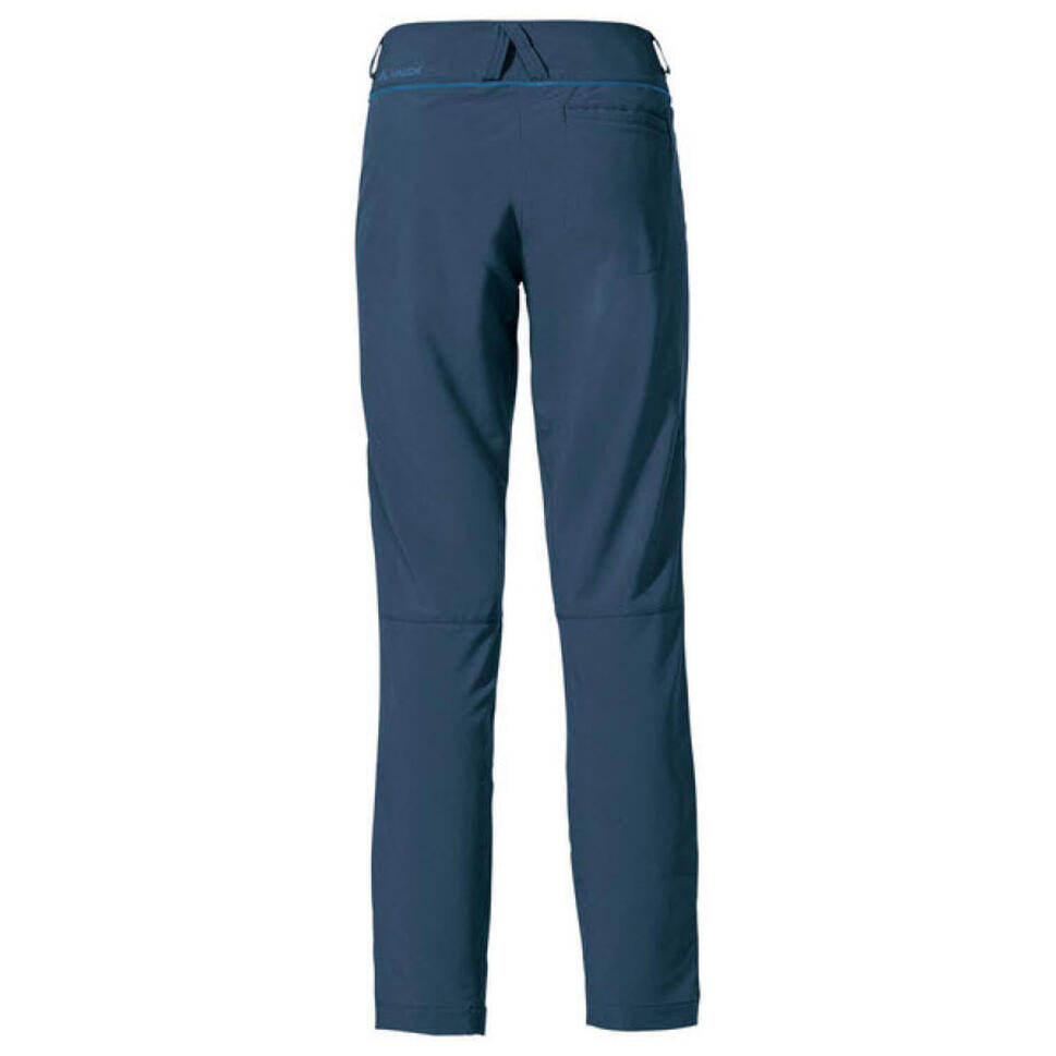 Spodnie turystyczne damskie Vaude Skomer Pants I