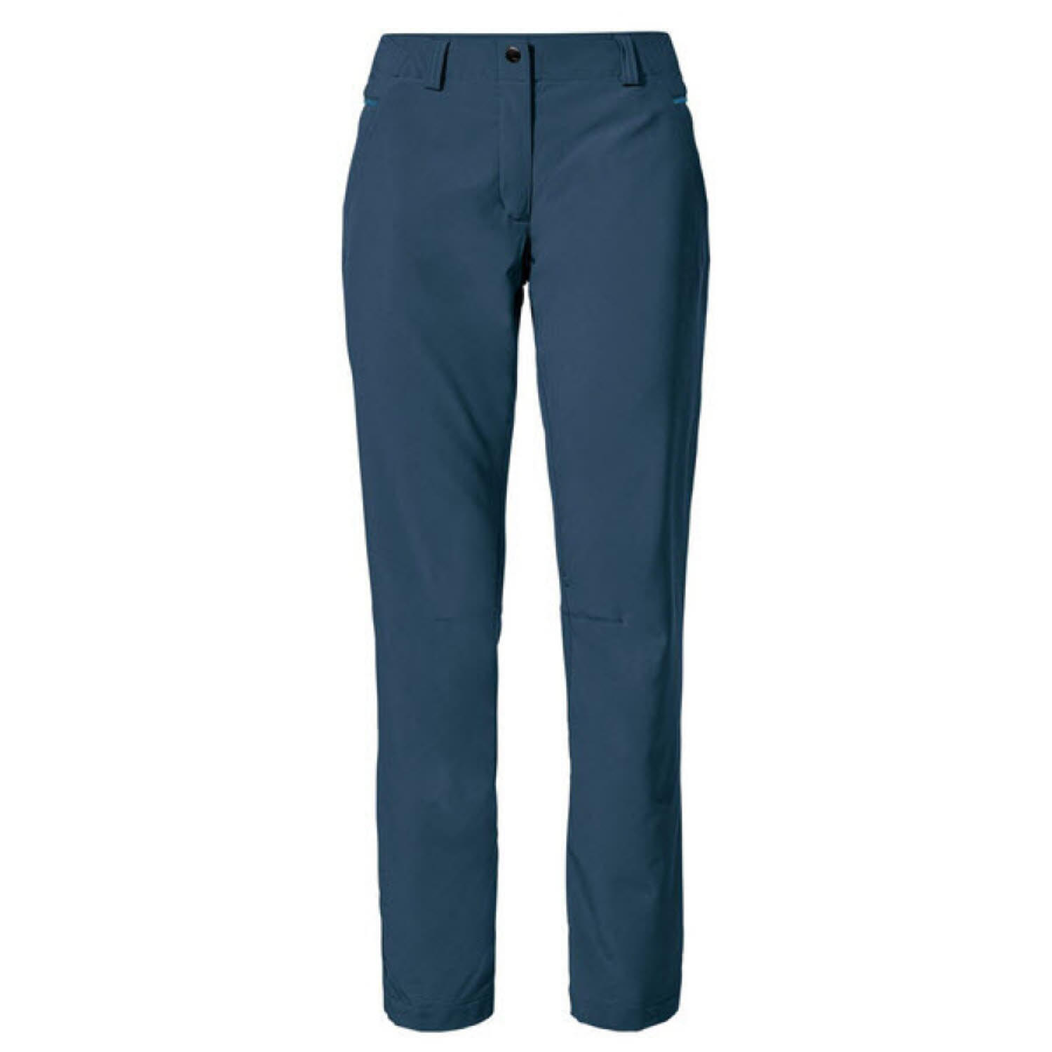 Spodnie turystyczne damskie Vaude Skomer Pants II