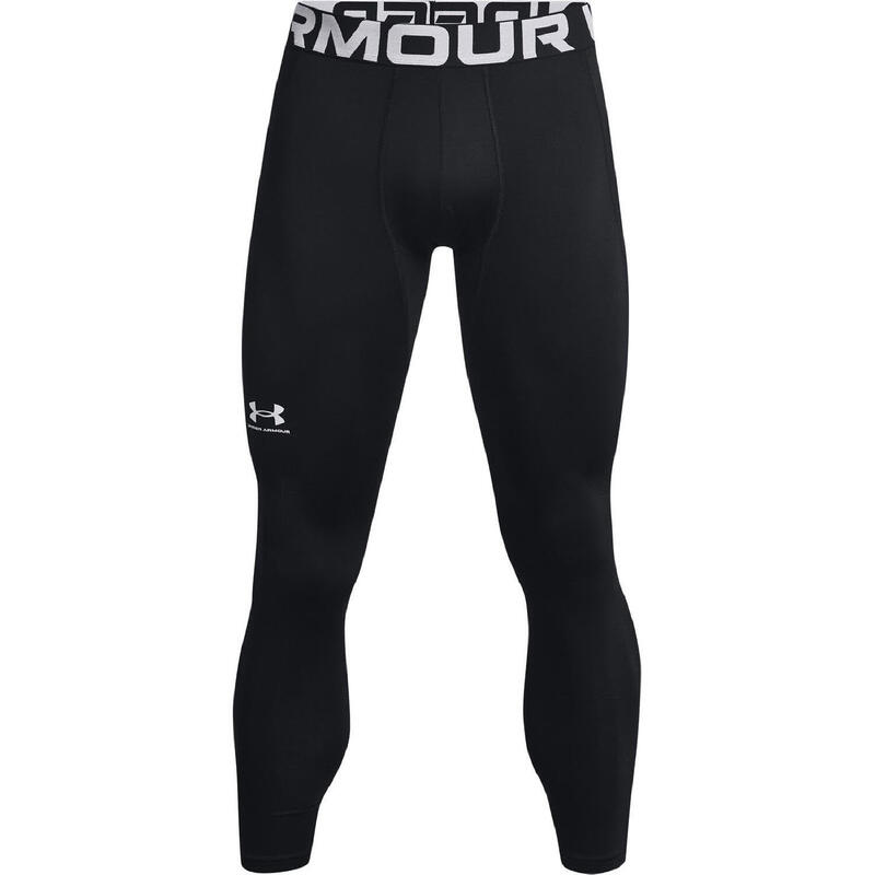 Leggings Under Armour Cg Noir Adulte