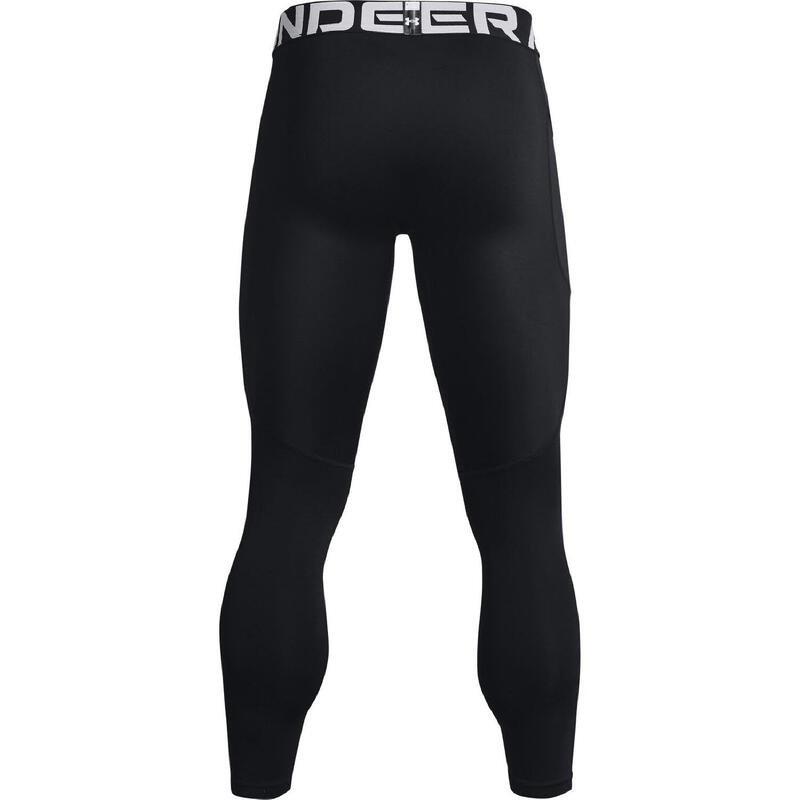 Leggings Under Armour Cg Noir Adulte