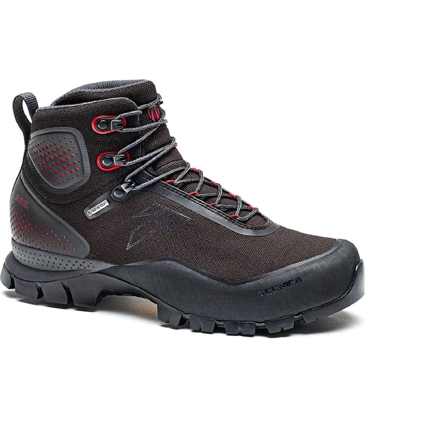 TECNICA TECNICA Wanderschuh FORGE S GTX WS