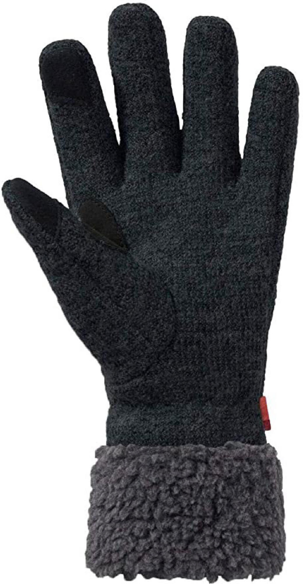 VAUDE Handschuh Tinshan IV 2/2