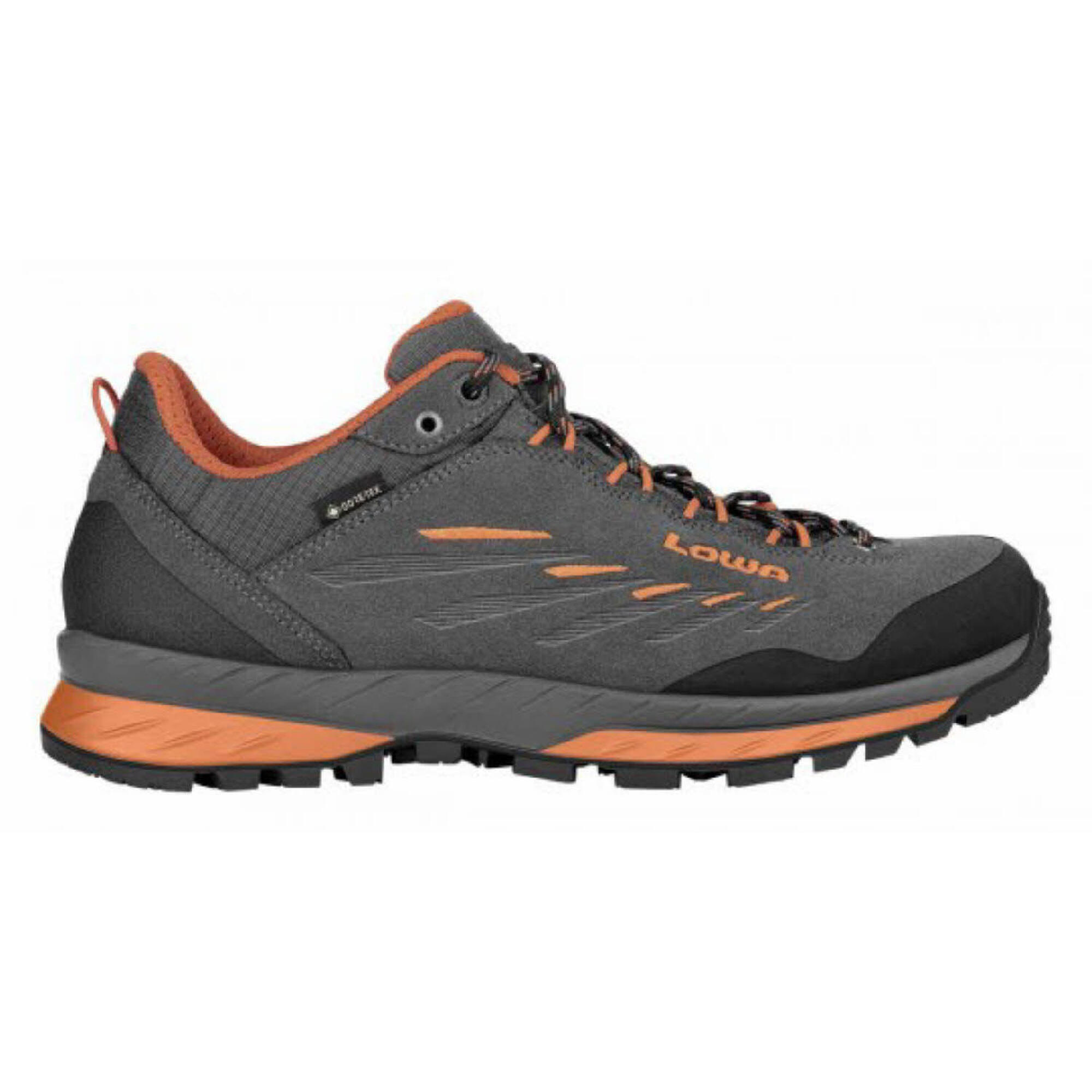 LOWA LOWA Wanderschuh Delago GTX LO