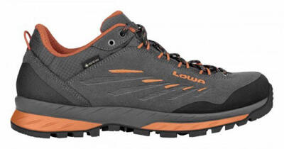 LOWA Wanderschuh Delago GTX LO