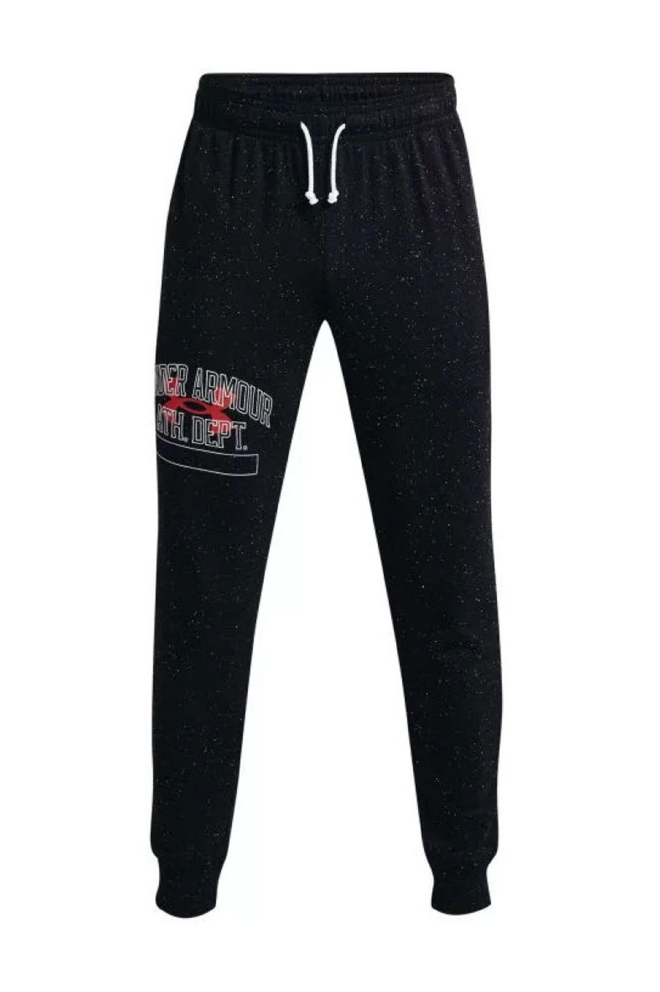 UNDER ARMOUR Broeken universeel voor heren Under Armour Rival Try