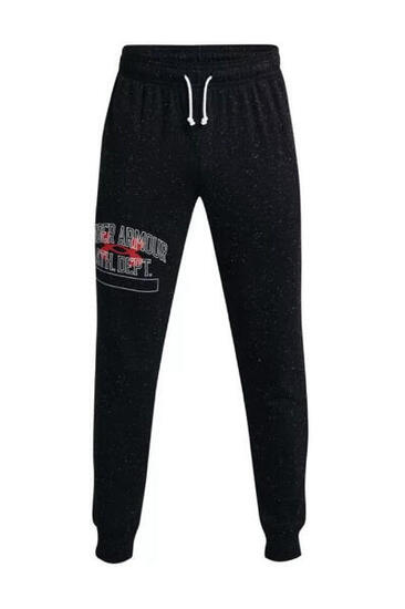 UNDER ARMOUR Jogginghose Rival Try Athlc Dept