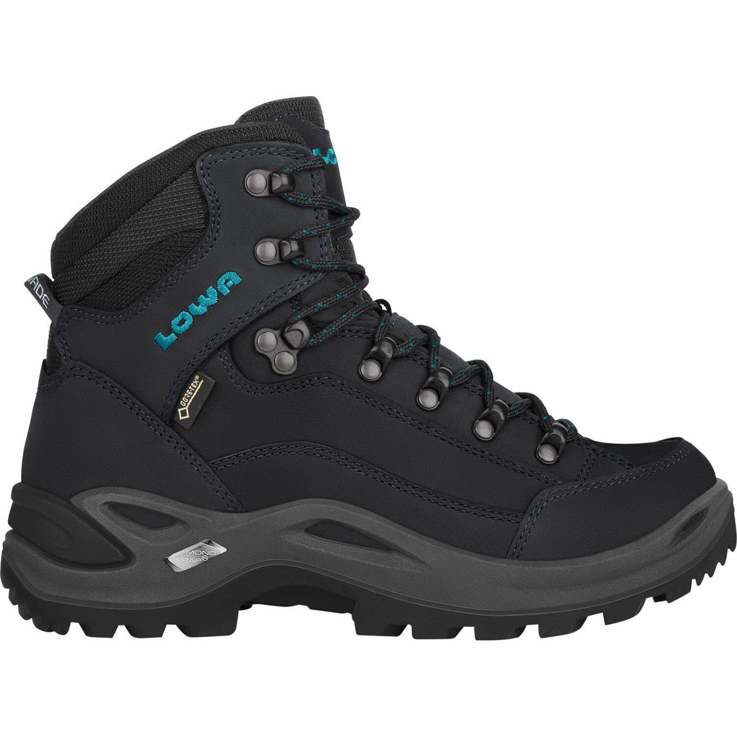 LOWA LOWA Wanderschuh Renegade GTX MID Small