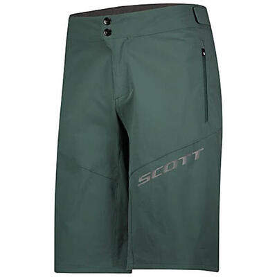 SCOTT Shorts ENDURANCE LS/FIT W/PAD