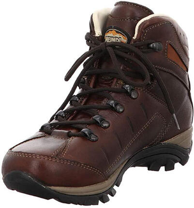 MEINDL Wanderschuh Bergamo Lady Identity