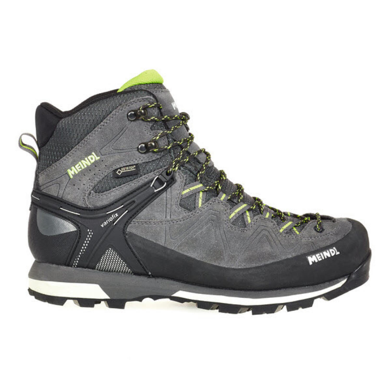 Buty trekkingowe męskie Meindl Tonale z membraną Gore - Tex