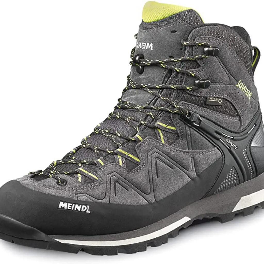 Hiking Trainers Meindl Tonale GTX