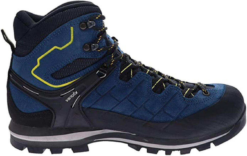 Buty męskie Meindl Litepeak z membraną Gore-Tex