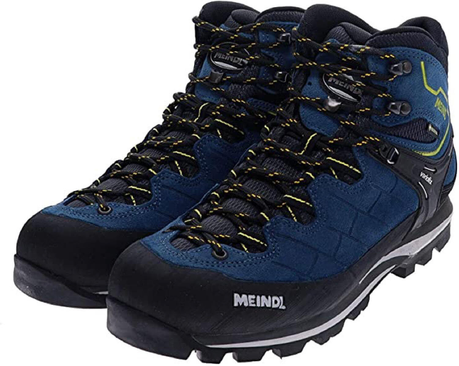 Buty męskie Meindl Litepeak z membraną Gore-Tex 3/7