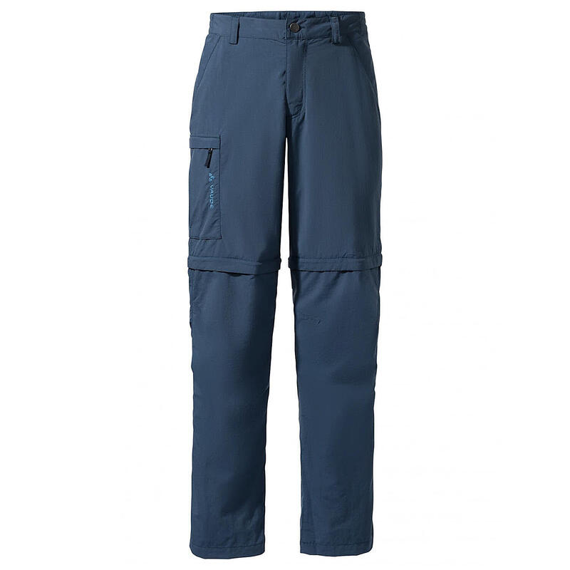 VAUDE Zip-Off Hose Farley ZO V