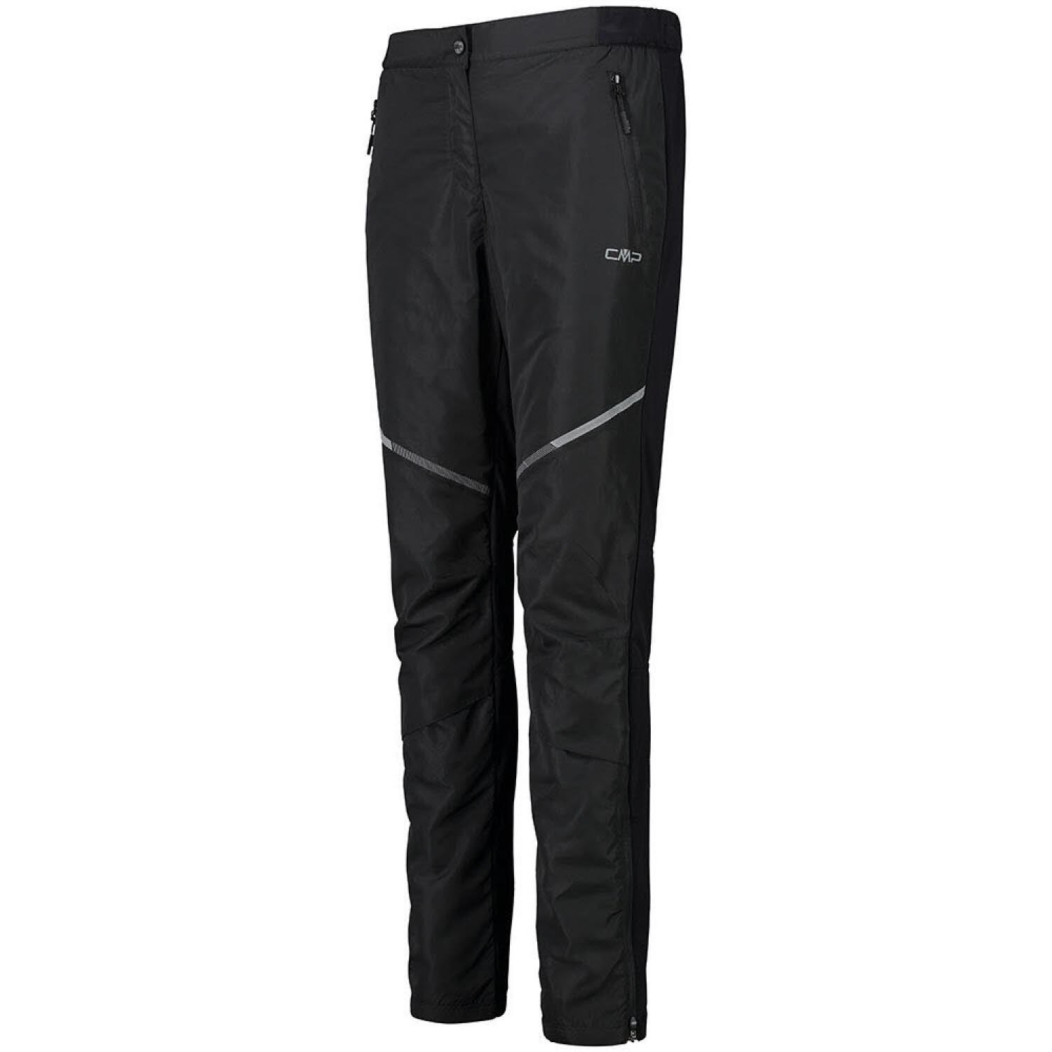 CMP Outdoorhose Keilhose WOMAN PANT HYBRID 2/3