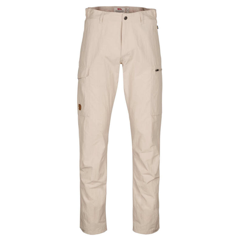 FJALLRAVEN Reisehose Travellers MT Trs M