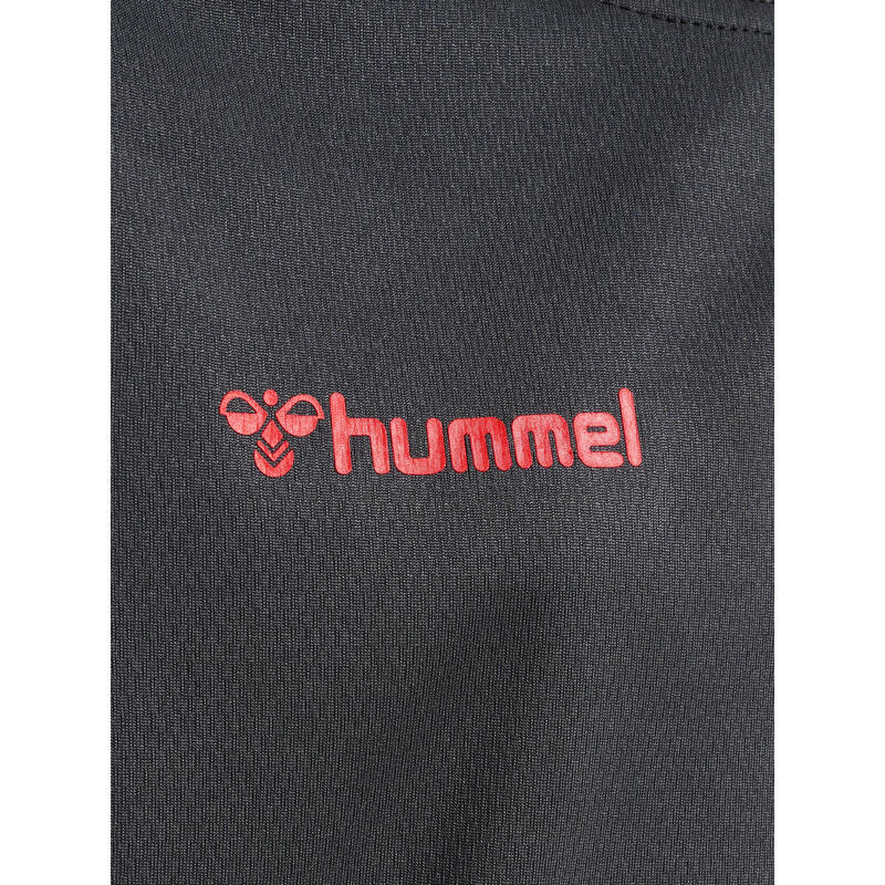Koszulka dziecięca z długim rękawem Hummel hmlAUTHENTIC poly