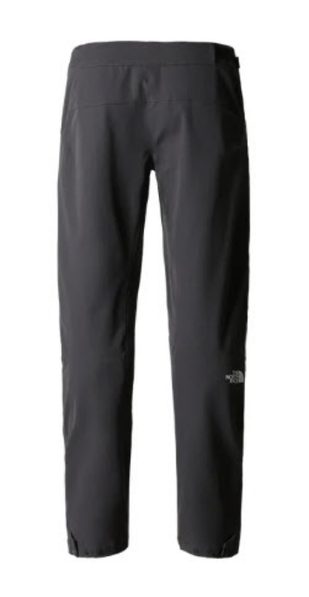 THE NORTH FACE Outdoorhose M AO Winter Reg Tapered 2/2