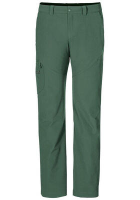 JACK WOLFSKIN Outdoorhose CHILLY TRACK XT PANTS