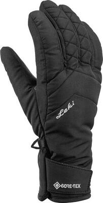 LEKI Handschuhe Sveia GTX