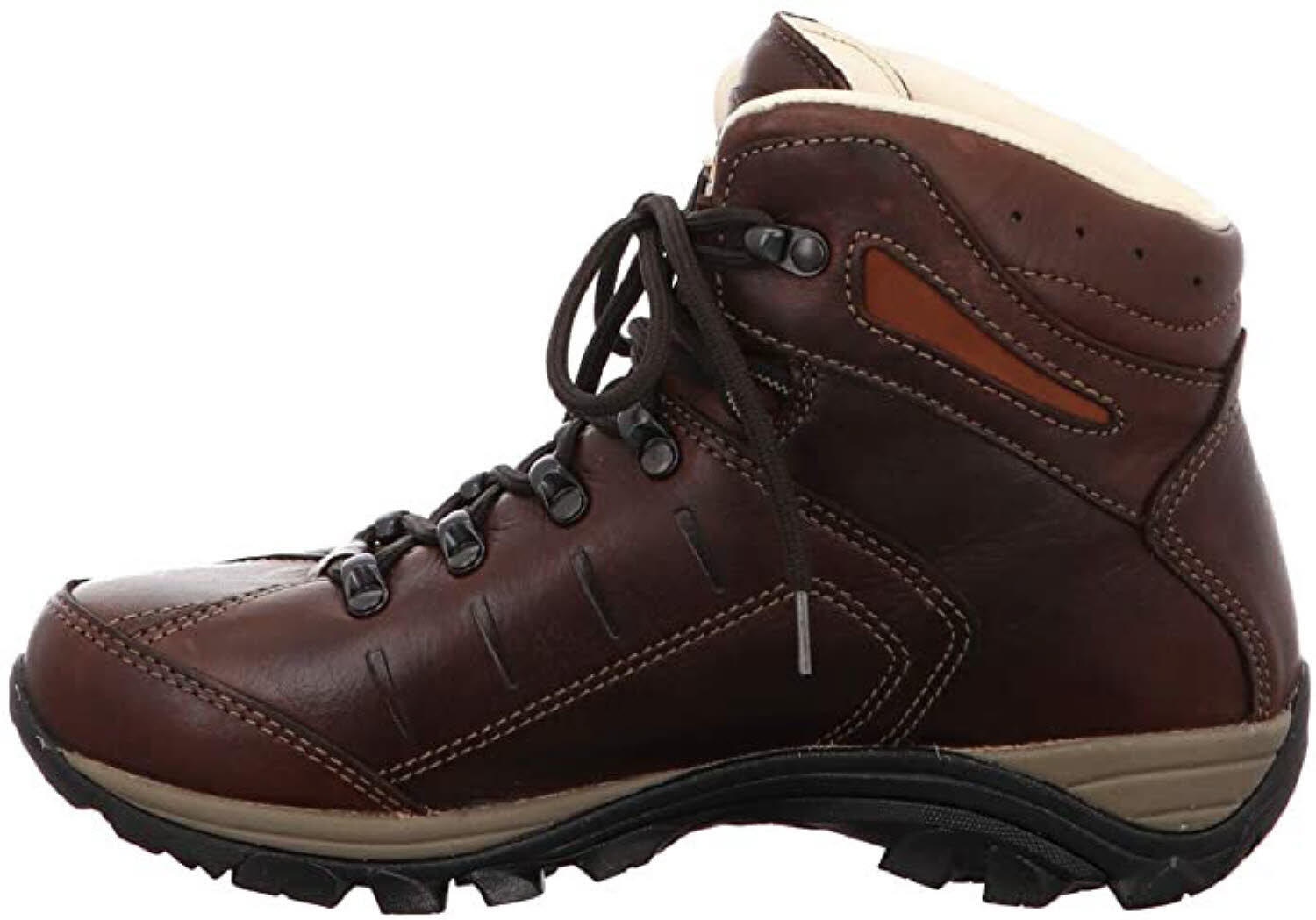 MEINDL Wanderschuh Bergamo Lady Identity 2/6