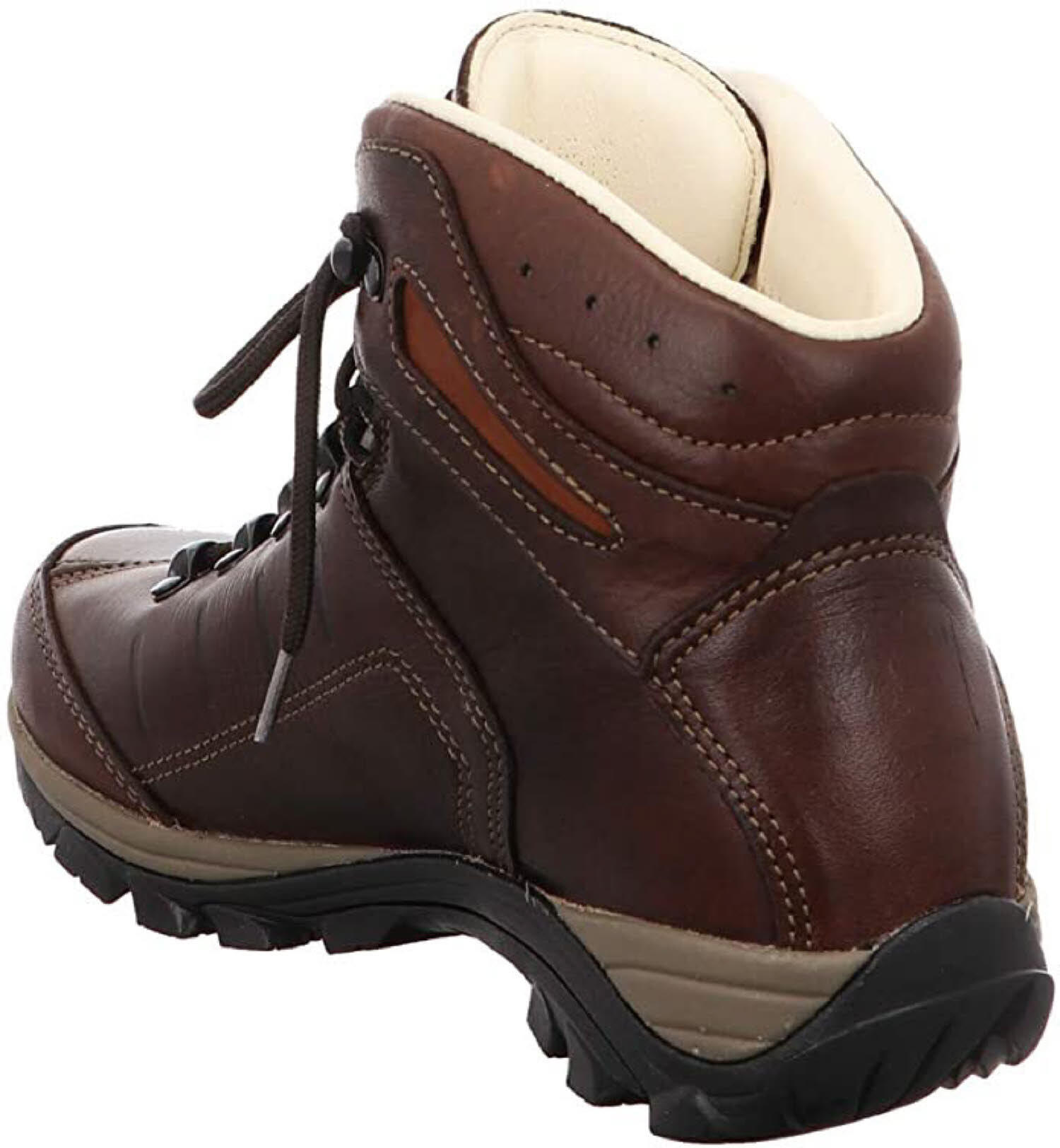 MEINDL Wanderschuh Bergamo Lady Identity 4/6