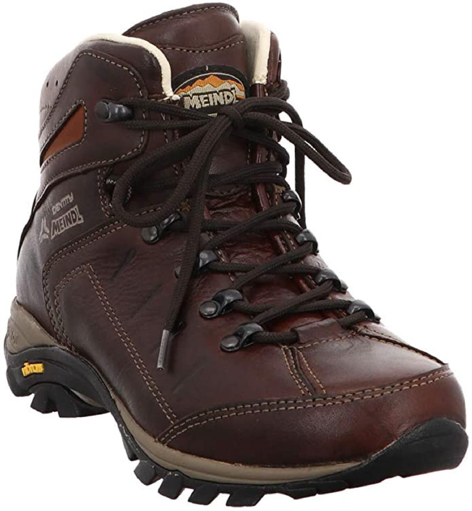 MEINDL Wanderschuh Bergamo Lady Identity 5/6