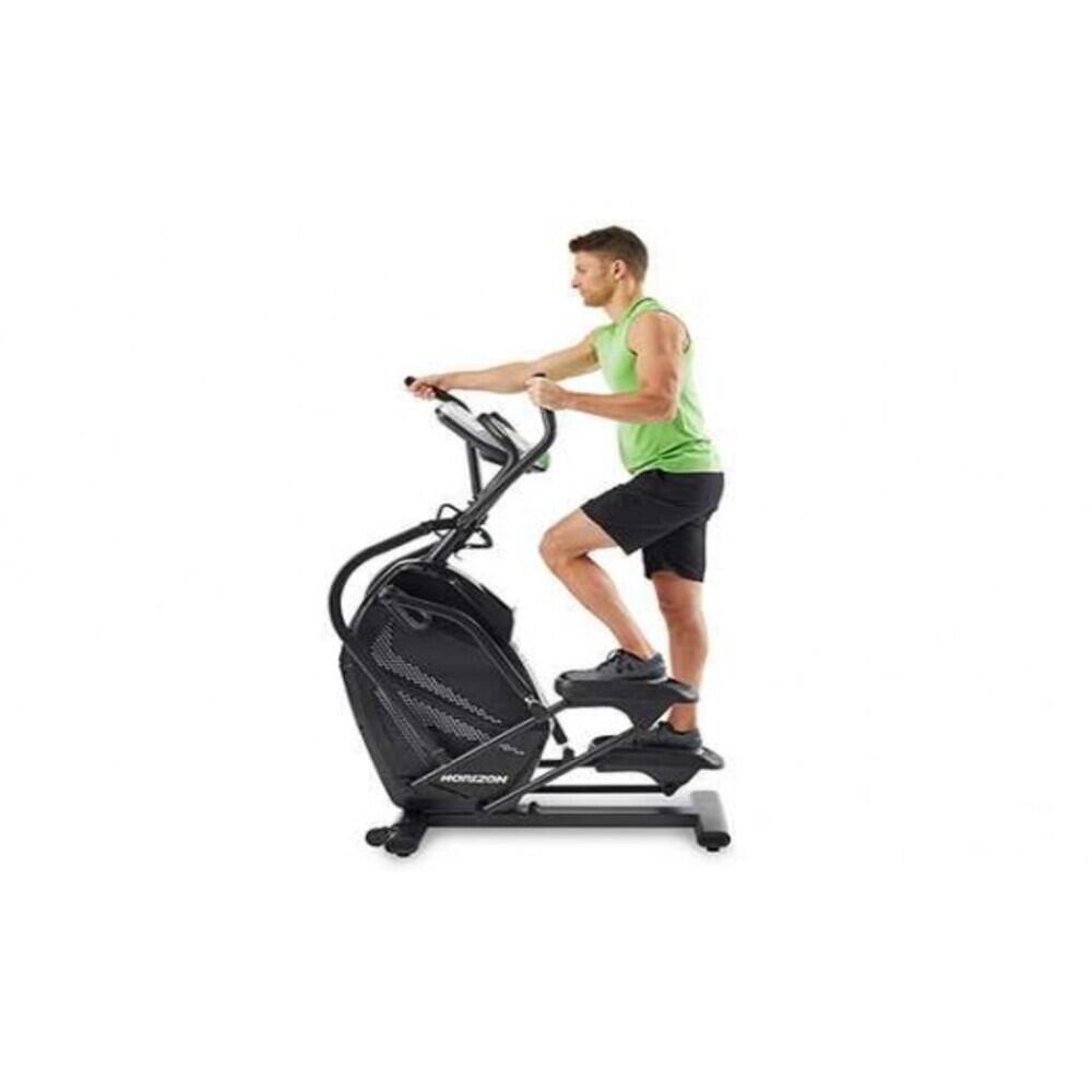 Display Set ) Horizon Fitness Peak Trainer HT5.0