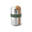 不銹鋼真空保溫食物罐連小湯匙 13.5oz (400ml) - 橄欖綠色