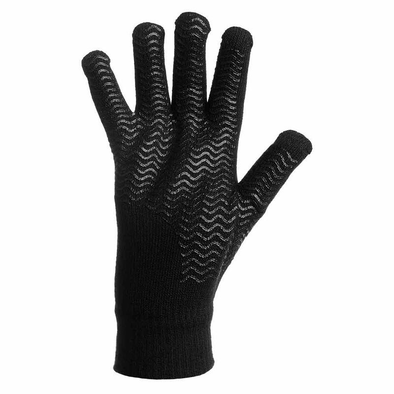 Heatkeeper Thermo-Handschuhe Herren Knitted Player