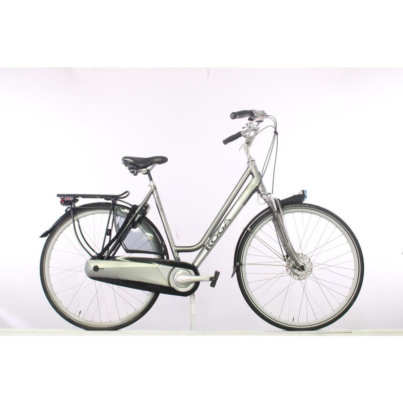 Reconditionné - Vélo de ville Koga Silverace - 56CM 28INCH - Bon état