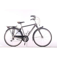 Reconditionné - Vélo hybride Koga Distance - 50CM 28INCH - Bon état