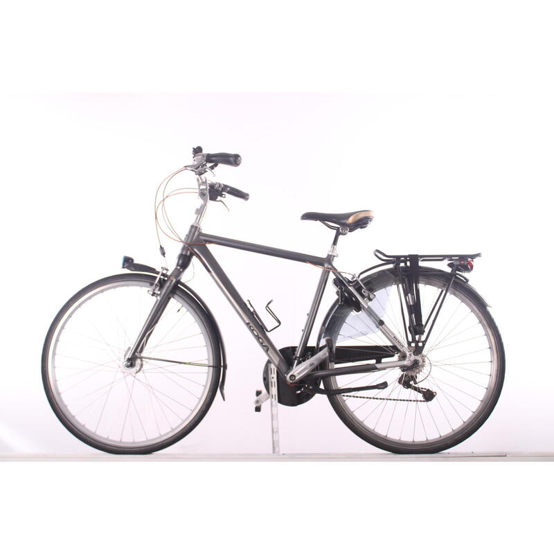 Tweede Kans - hybride fiets Koga Distance - 50CM 28INCH - Goede staat
