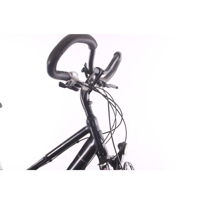 Tweede Kans - hybride fiets Koga  Signature - 56CM 28INCH - Acceptabele staat