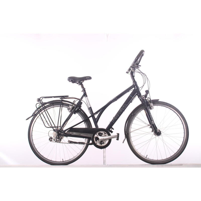 Tweede Kans - hybride fiets Koga  Signature - 56CM 28INCH - Acceptabele staat