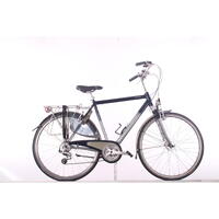 Reconditionné - Vélo hybride Koga Distance - 57CM 28INCH - Très bon état