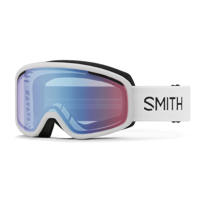 Masque De Ski / Snow Vogue S2 White