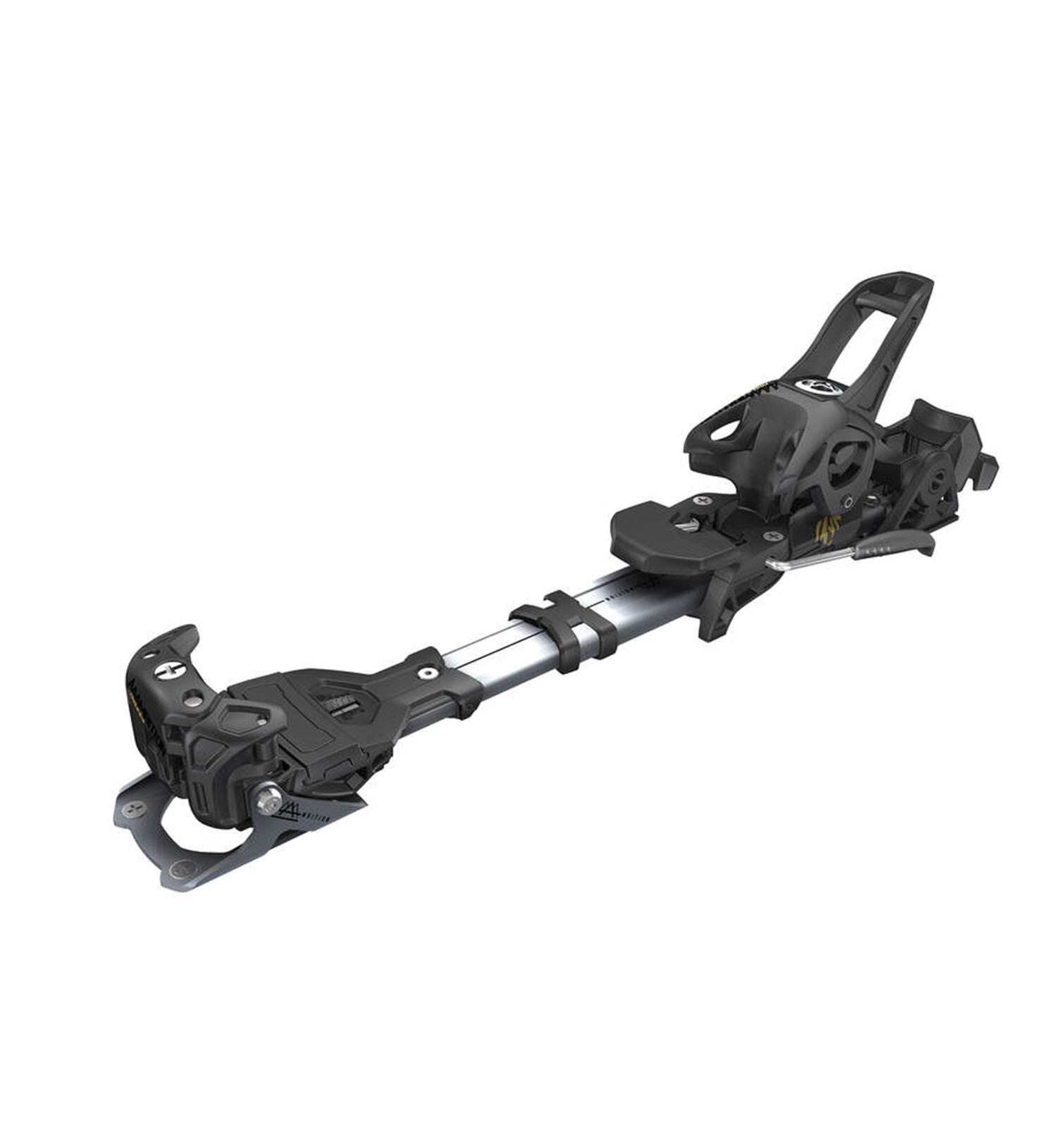 Pack Ski Kore Tour 87 + Ambition 12 Nm+brake Homme 2/2