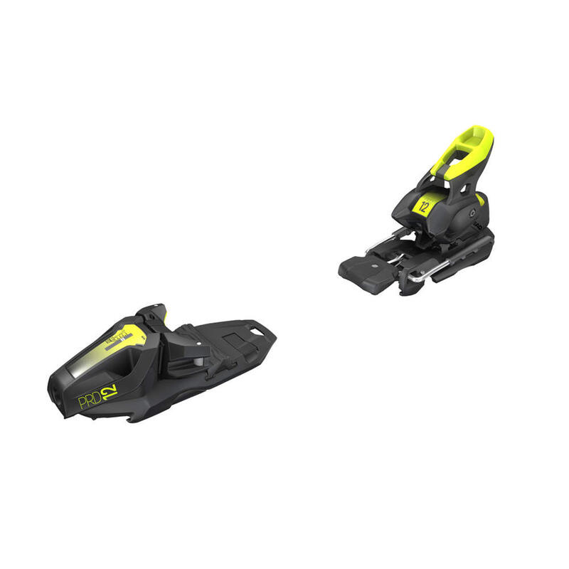 Pack Ski Supershape E-speed + Prd 12 Gw Homme