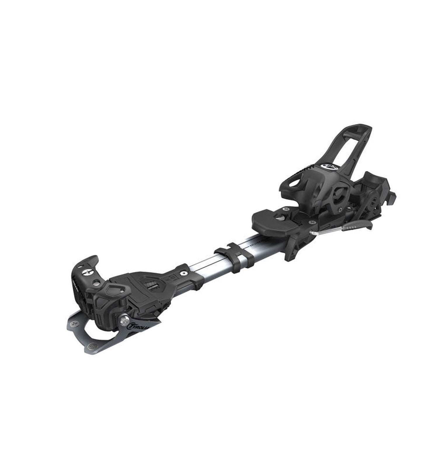 Pack Ski Kore Tour 93 + Ambition 10 Mn+brake Homme 2/2