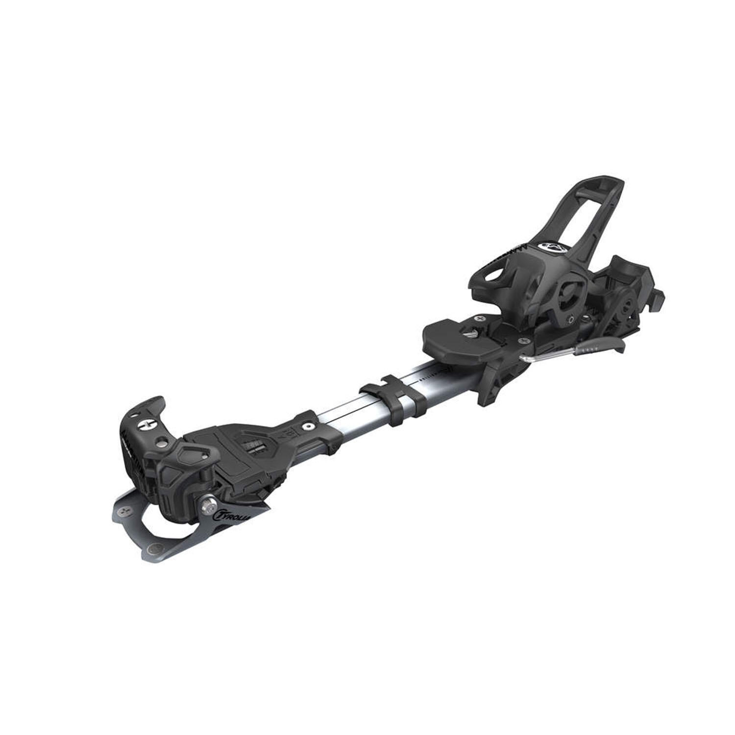 Pack Ski Kore Tour 87 + Ambition 10 Mn+brake Homme 2/2