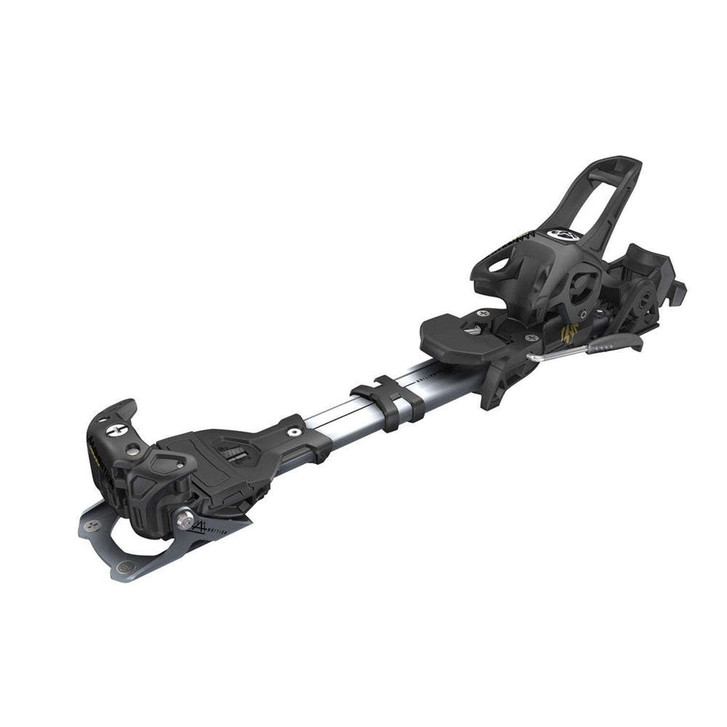 Pack Ski Kore Tour 93 + Ambition 12 Nm+brake Homme 2/2