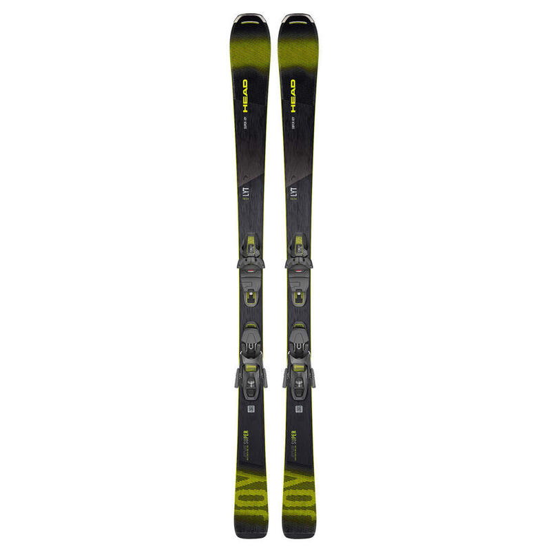 Pack Ski Super Joy Slr Joy Pro + Joy 11 Gw Femme