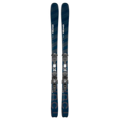 Head kore tour 87 ski heren
