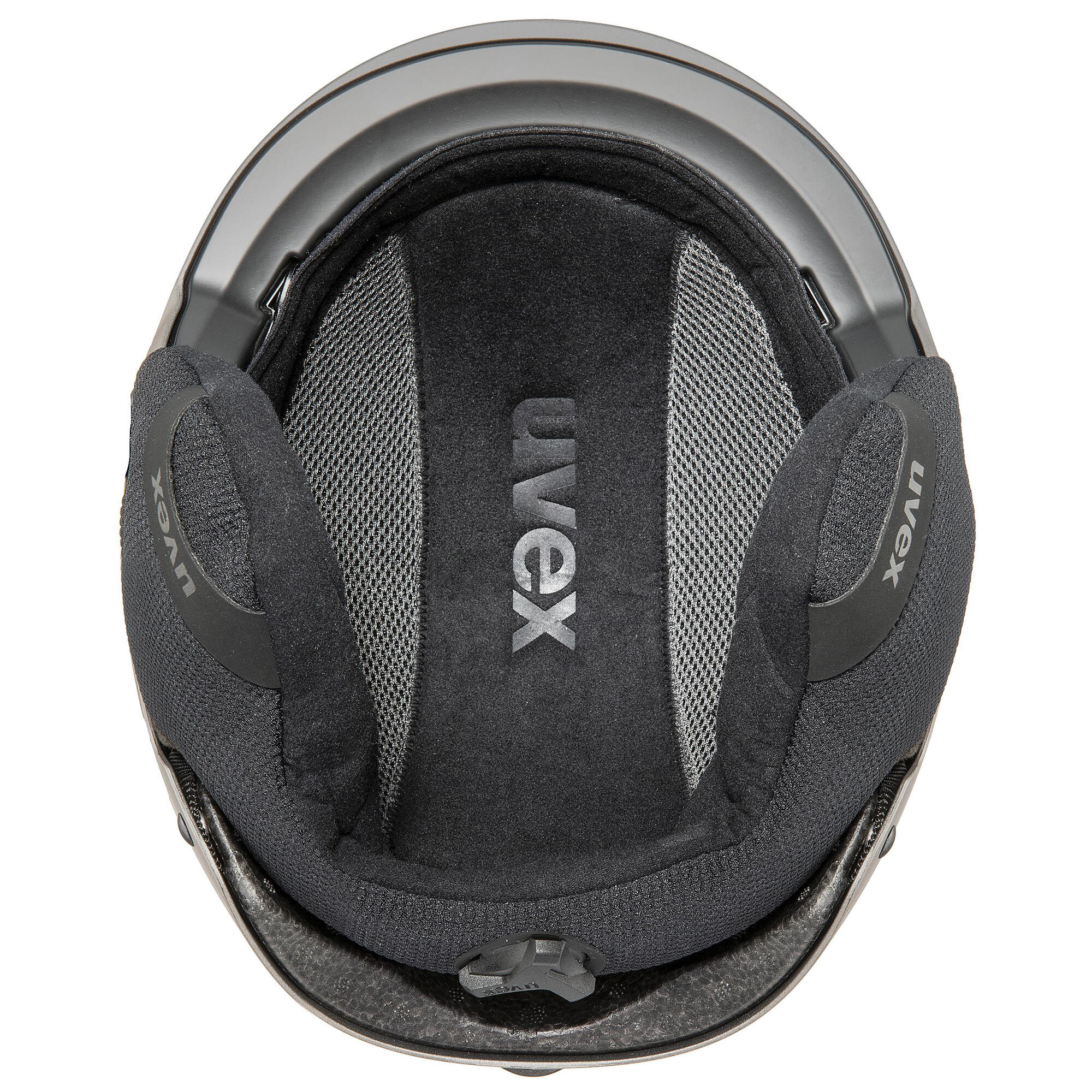 Casque de ski Uvex Legend 2.0 5/5