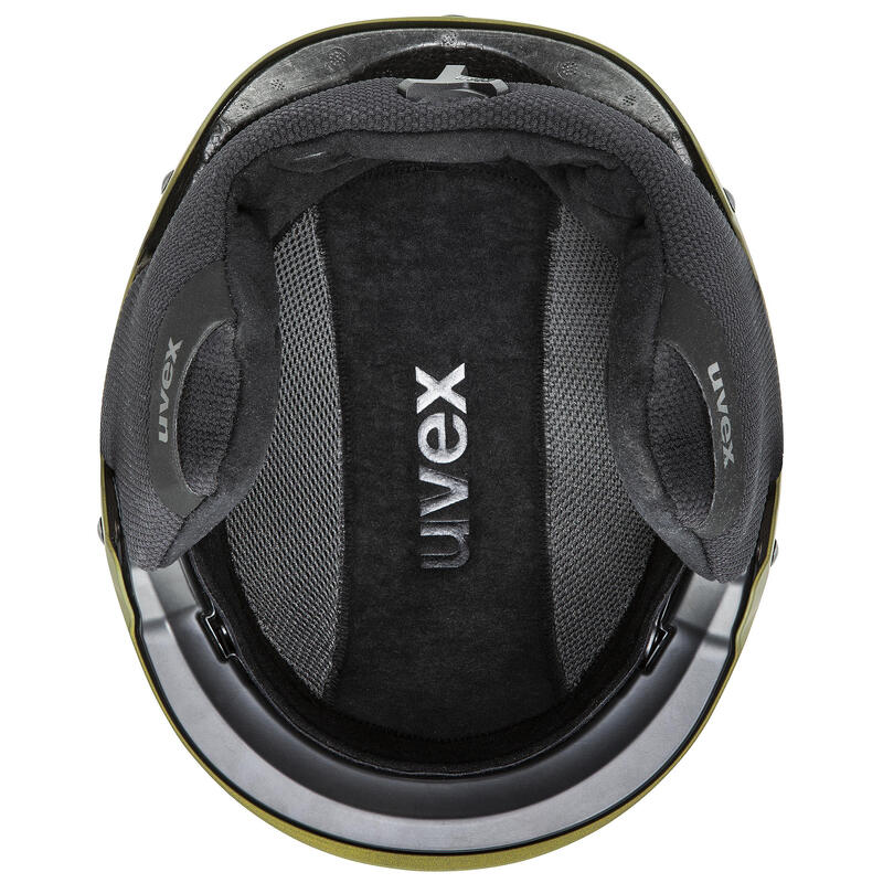 Kask narciarski Uvex Legend 2.0