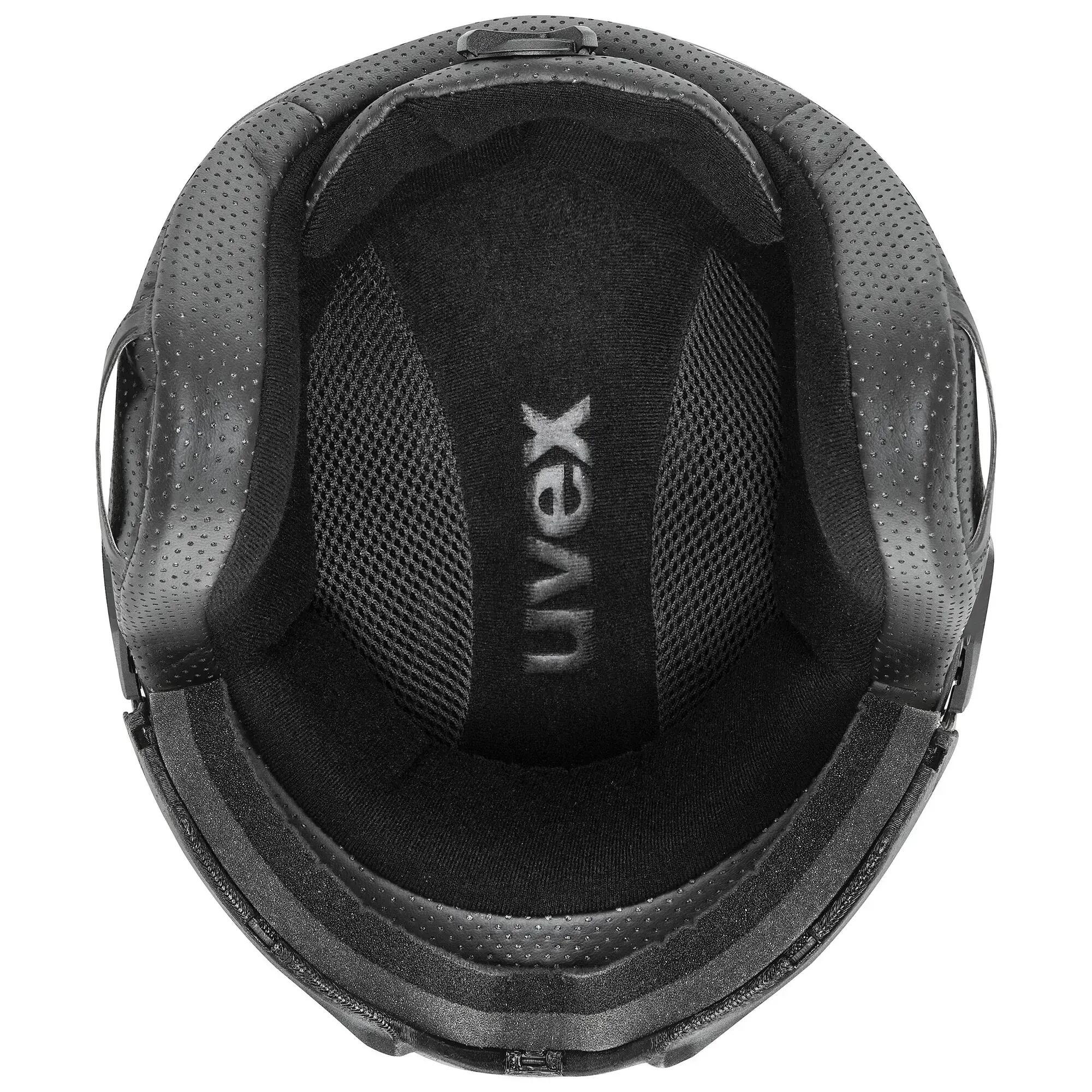 Kask narciarski uvex instinct visor 6/6